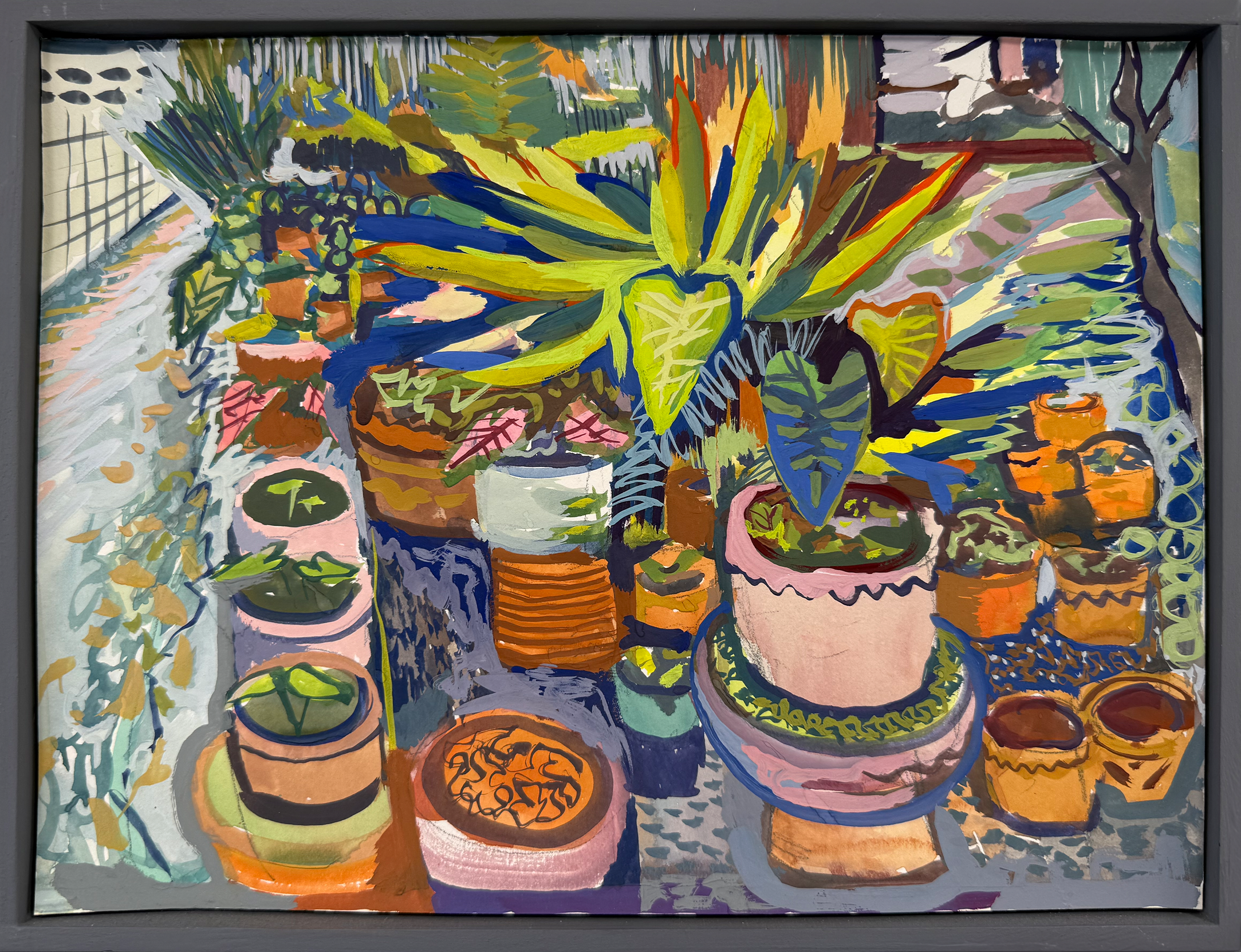 Thai Garden II