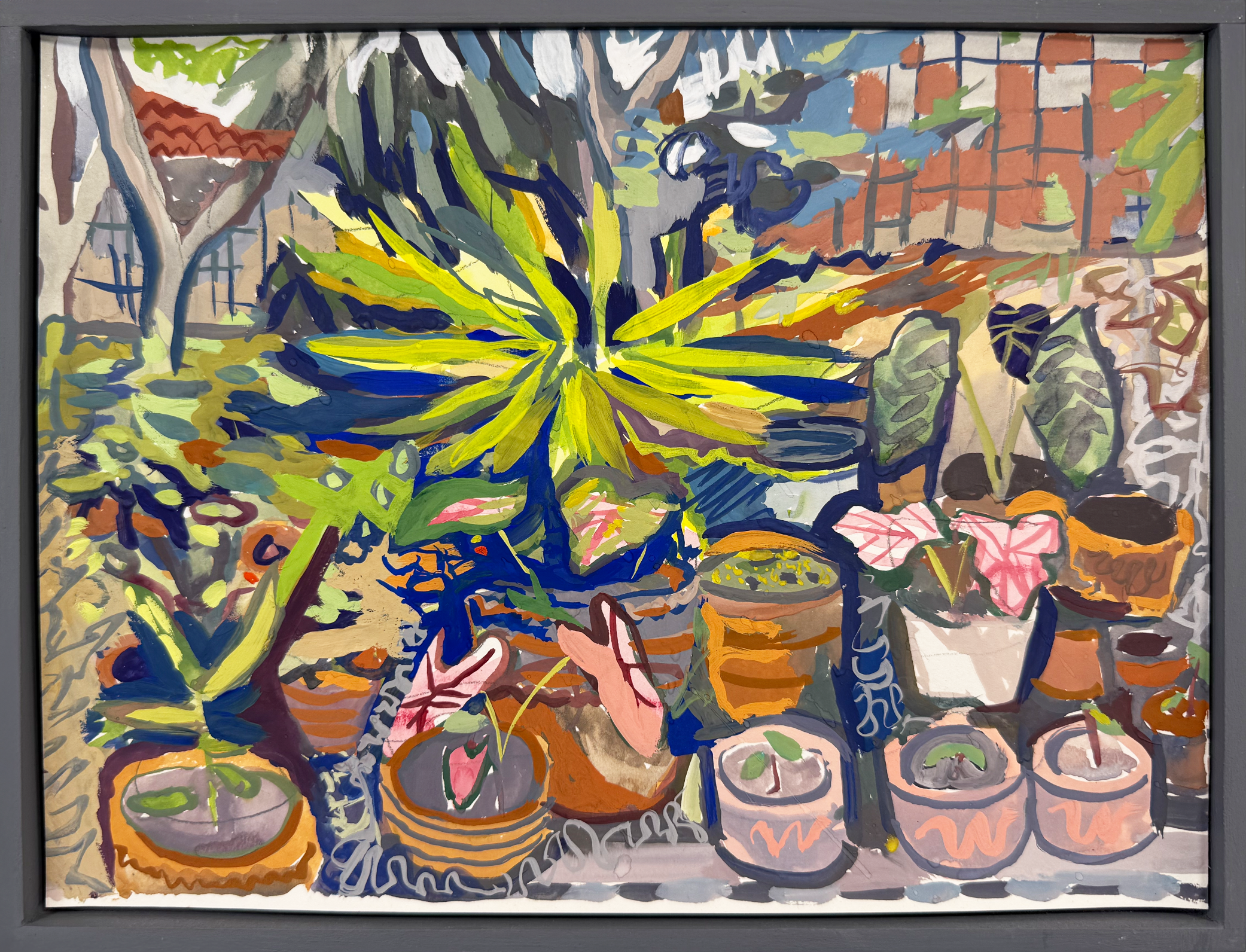 Thai Garden III